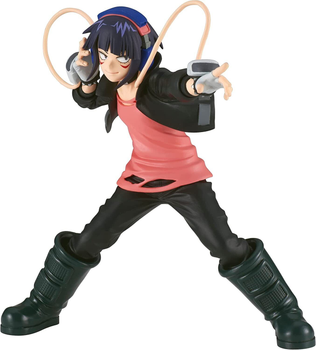 Figurka Banpresto My Hero Academia The Amazing Heroes vol. 28 Kyoka Jiro 13 cm (4983164195880)