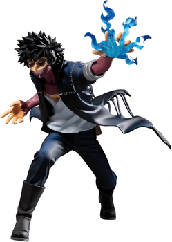 Фігурка Banpresto My Hero Academy The Evil Villains Vol 3 Dabi 13 см (4983164182019)