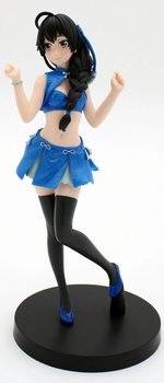 Figurka Banpresto My Teen Romantic Comedy Snafu Climax Yukino Yukinoshita Kyunties 18 cm (4983164185935)