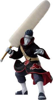 Figurka Banpresto Naruto Shippuden Hoshigaki Kisame Vibration Stars 13 cm (4983164895407)