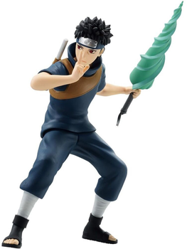 Фігурка Banpresto Naruto Shippuden Narutop99 Uchiha Shisui 13 см (4983164890570)