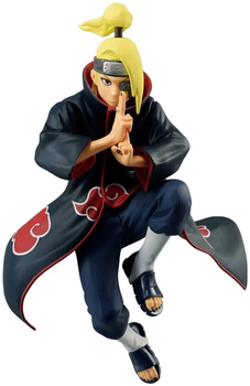 Фігурка Banpresto Naruto Shippuden Vibration Star Deidara 13 см (4983164893458)