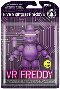 Figurka Funko Five Nights at Freddys VR Freddy 14 cm (0889698596817)