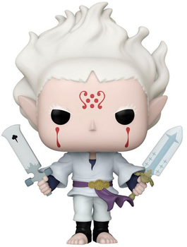 Figurka Funko Pop Black Clover Licht Exclusive 9 cm (0889698816748)