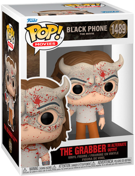 Figurka Funko POP Black Phone the Grabber in Alternative Outfit 9 cm (0889698759090)