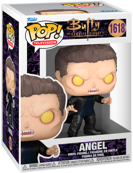 Фігурка Funko POP Buffy the Vampire Slayer 2 Angel 9 см (0889698801560)