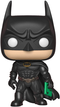 Figurka Funko Pop DC Batman 80th Batman 1995 9 cm (0889698372541)