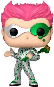 Figurka Funko Pop DC Comics Batman Forever The Riddler 9 cm (0889698806992)