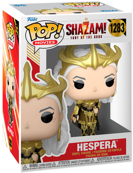 Figurka Funko Pop DC Comics Shazam Fury of the Gods Hespera 9 cm (0889698691253)