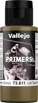 Primer Vallejo 73.611 60 ml JA-Tsuchi-Kusa-IRO Earth Gr (8429551736114)