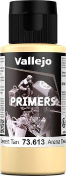 Primer Vallejo 73.613 60 ml Desert Tan (8429551736138)