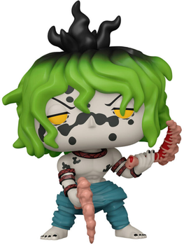 Фігурка Funko Pop Demon Slayer Gyutaro 9 см (0889698803328)