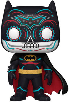 Фігурка Funko Pop Dia De Los DC Batman 9 см (0889698574136)