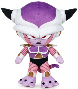 Maskotka Play by Play Dragon Ball Z Frieza 28 cm (8425611340420)