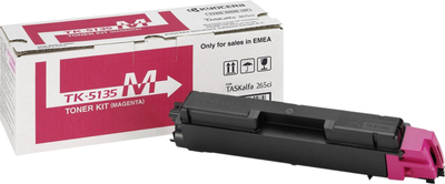 Toner Kyocera TK 5135M Magenta (1T02PABNL0)