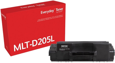 Тонер-картридж Xerox Everyday для Samsung MLT-D205L Black (006R04301)