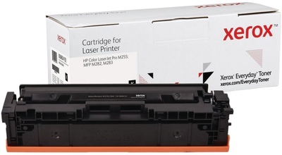 Toner Xerox Everyday do HP 207A Black (006R04192)