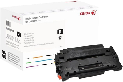 Toner Xerox do HP 106R01621 Black