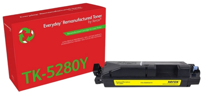 Toner Xerox do Kyocera TK-5280Y Yellow (006R04819)