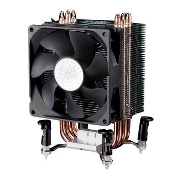 Кулер для процесора Cooler Master Hyper TX3 EVO (RR-TX3E-22PK-R1) Б/в,U1