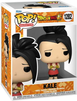 Figurka Funko POP ! Animation: DBS - Kale (5908305243137)