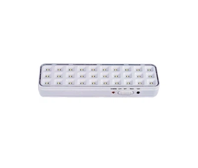 Світильник евакуаційний YJ01-30LED-1,2W-6500K-3/6H-50/100L TNSy