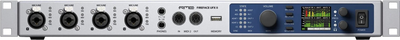 Interfejs audio RME Fireface UFX II USB (4260123363116)