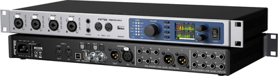 Interfejs audio RME Fireface UFX II USB (4260123363116)