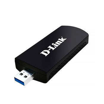 Адаптер USB Wi-Fi D-Link DWA-192 AC1900 MU-MIMO