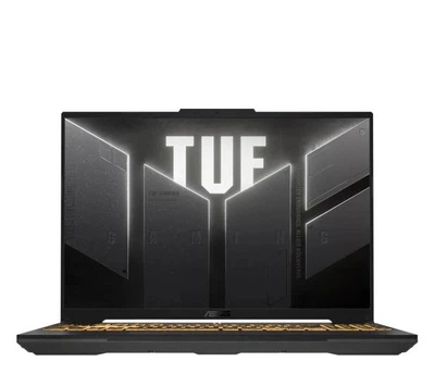 Ноутбук ASUS TUF Gaming F16 Core 5-210H/32GB/1TB/RTX4050/144Hz/Win11 (FX607VU-I5165)