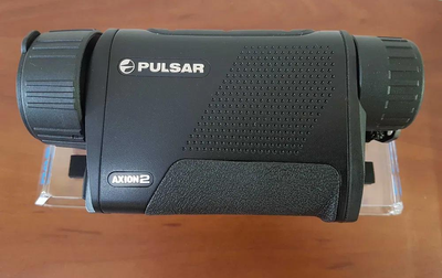 Тепловизор PULSAR Axion 2 XG35