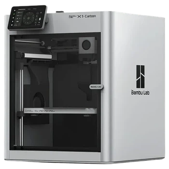 3d принтер Bambu lab X1- Carbon