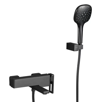 Смеситель для ванны GAPPO G3217-9