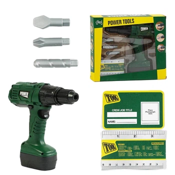Шуруповерт T 1401 (G) (48/2) на батарейках, в коробці