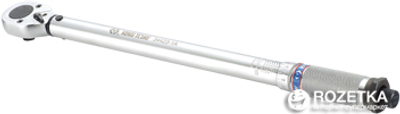 Динамометрический ключ KING TONY 1/2" DR 42-210 НМ (34423-1A)