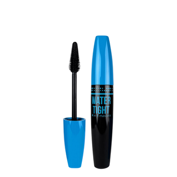 Туш для вій Colour Intense Collagen Watertight 4 в 1 M-541 водостійка