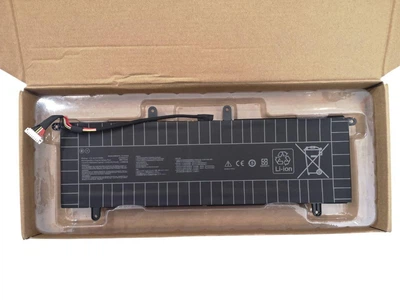 Акумулятор для ноутбука Asus ZenBook Duo 14 UX482EA, UX4100E, C41N2004 4545mah 70Wh ORIGINAL