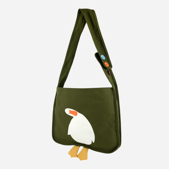 Torebka shopper damska