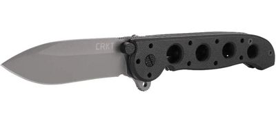 Ніж CRKT M21-Carson Folder Black M21-02G