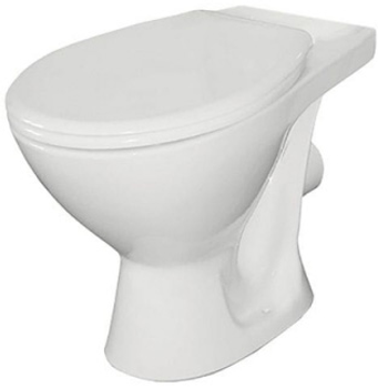 Чаша унитаза Cersanit Koral K100-372