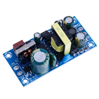 Встраиваемый блок питания открытый 12W 12V DC-12V-1 ZJIVNV