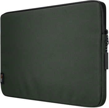 Etui Laut Urban dla 14" MacBook Pro (2021) / 13" MacBook Olive Green (4895206928595)