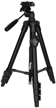 Statyw Rollei Selfie Smartphone Tripod Traveler Black (ROL80092)