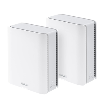 Mesh система Asus ZenWiFi BT10 2pk White (90IG08Y0-MO3C40)