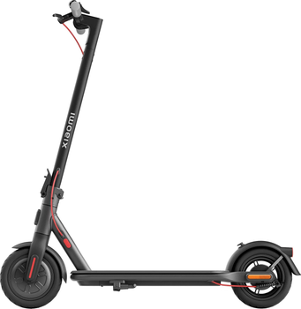 Електросамокат Xiaomi Scooter 4 Lite (2nd Gen) (BHR8047NE)