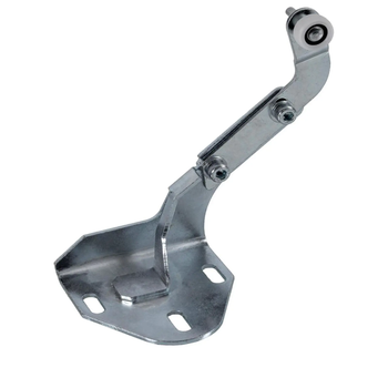 Криштайн зсувних дверей середній MAXXIS PARTS CITROEN Boxer, Jumper, FIAT Ducato, 02-06 ( TR1242 )