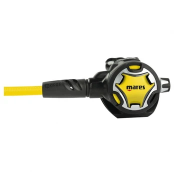 Октопус Mares Dual Adj (416555)