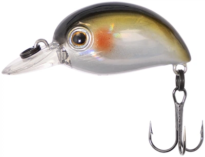 Воблер ZipBaits Hickory SR 34 мм 3.2 г #300 (15950377)