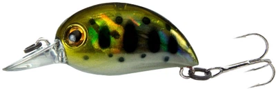 Воблер ZipBaits Baby Hickory SR 25 мм 2.6 г #810H (15950380)