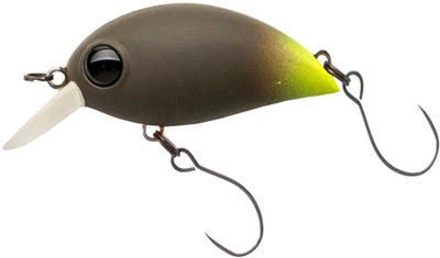 Воблер ZipBaits Hickory SR 34 мм 3.2 г #103 (15950368)